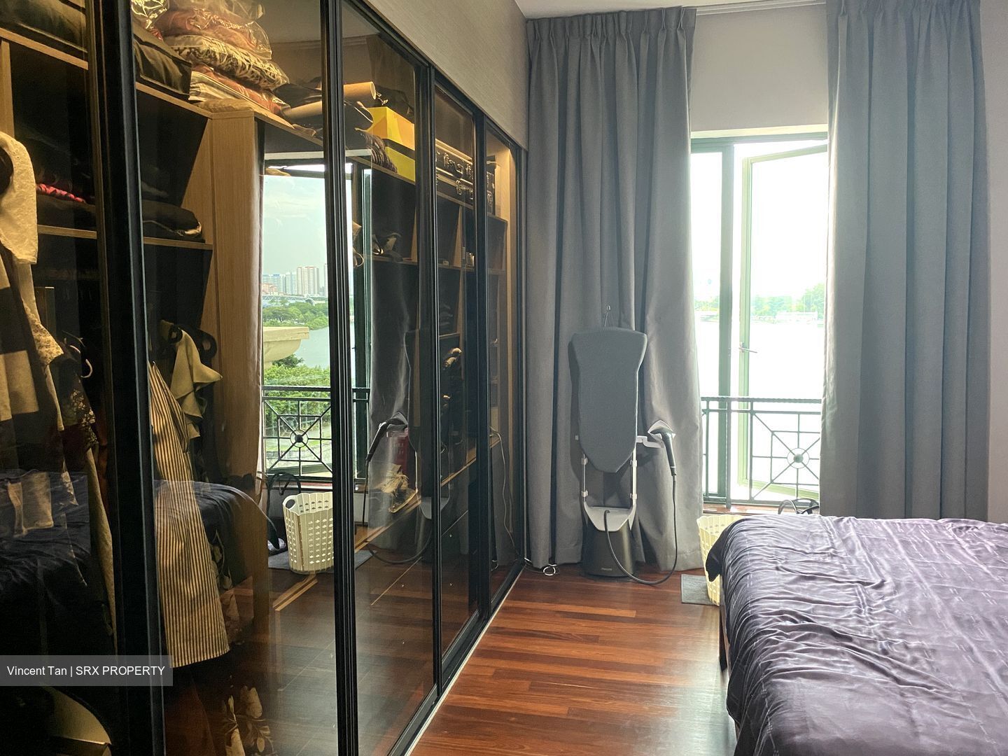 Pebble Bay (D15), Condominium #592561241